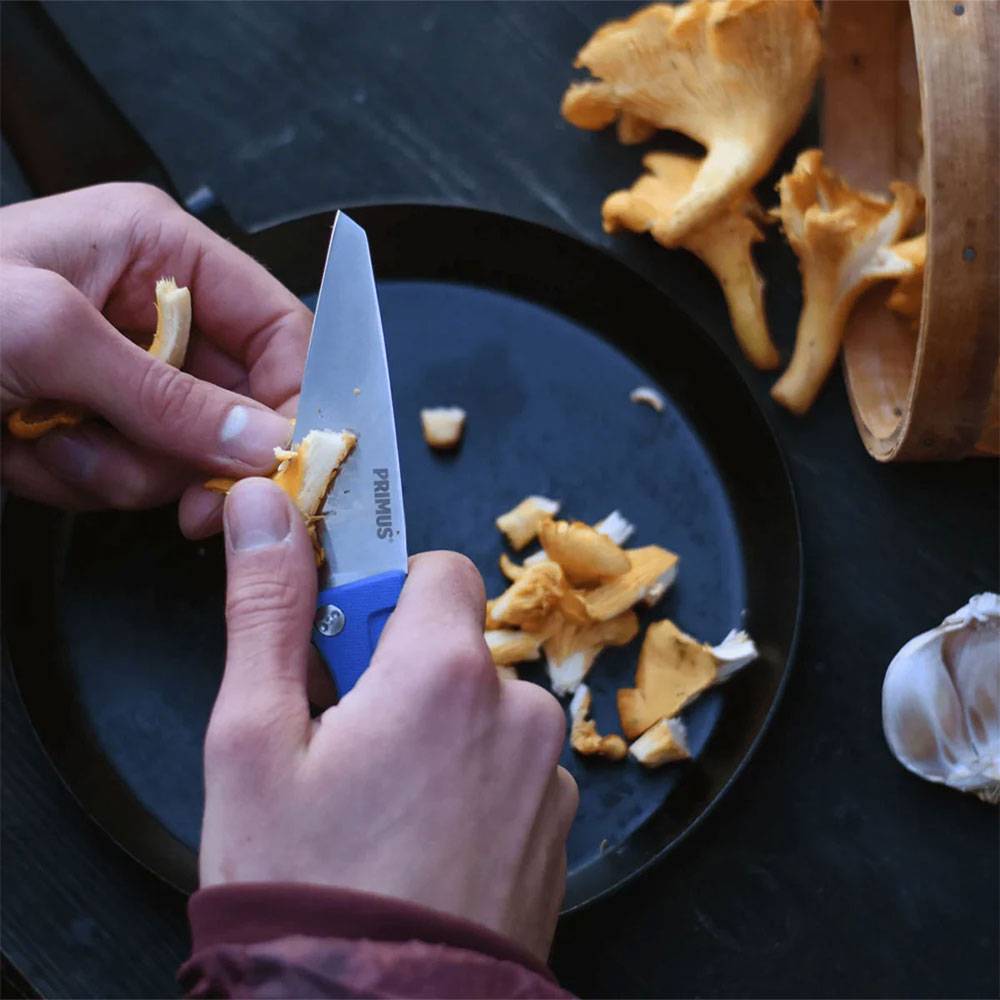 Primus Fieldchef Pocket Knife - Blue