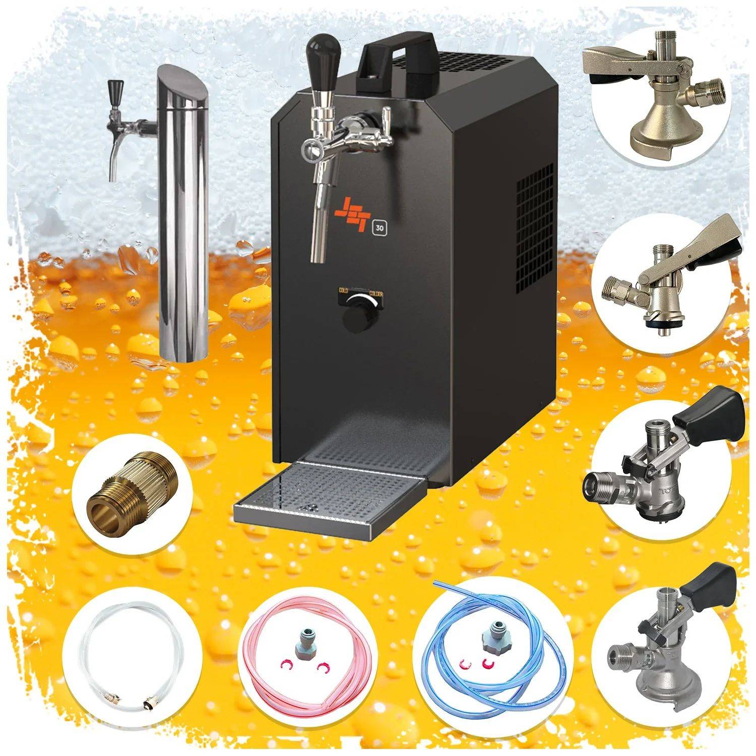 Ein Stapel Maxell CD-R-Scheiben, gekennzeichnet mit „50 Scheiben