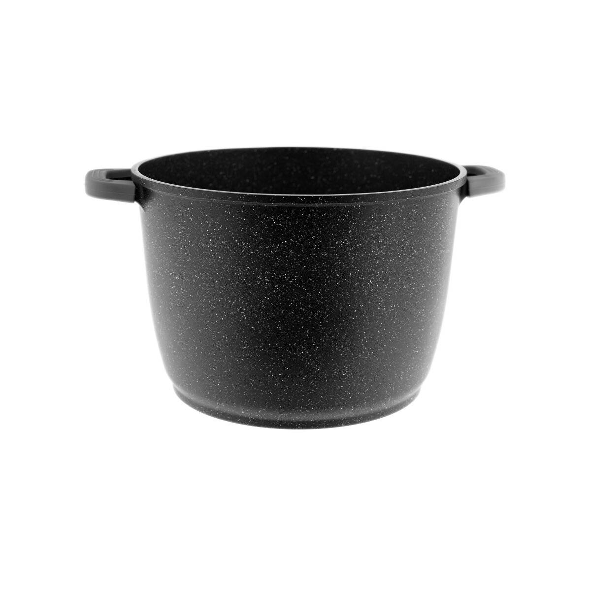 Casserole ø28 cm, geeignet für alle Herdarten inkl. Induktion - 10,3 L