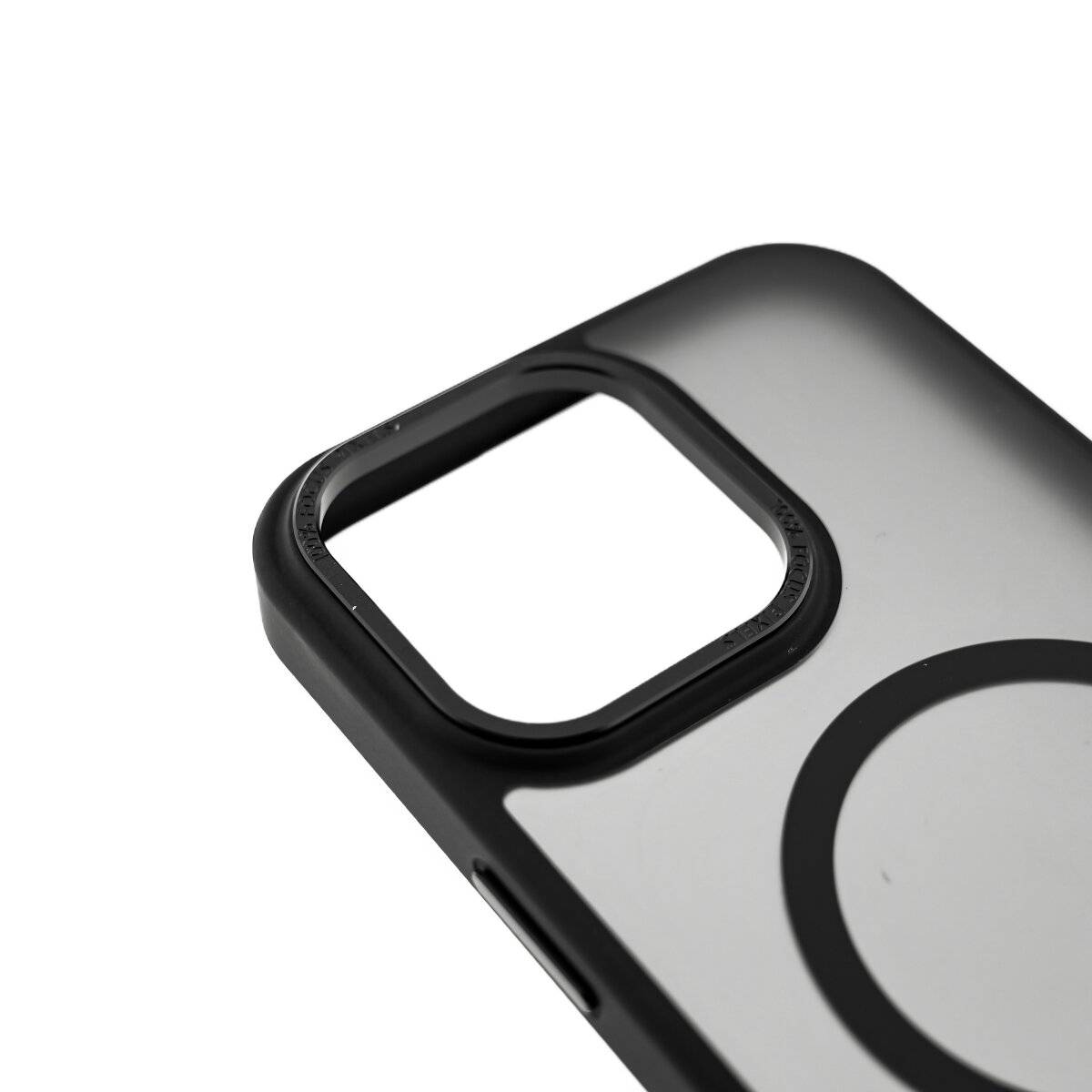 Ein eleganter, moderner metallischer Ständer mit verstellbaren Armen, der dazu konzipiert ist, ein kreisförmiges Gerät zu halten, zusammen mit zwei dünnen, ineinander verschlungenen Ringen.