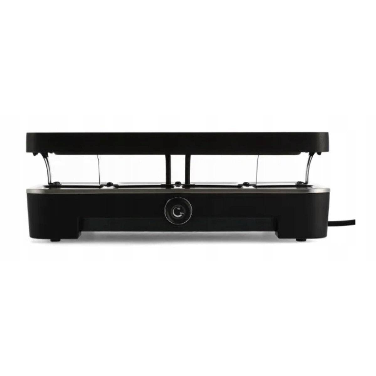 Mauviel 1830 Raclette Grill, Antihaft, 8 Pfännchen, Grillplatte, hochwertiges Tischgrill-Set für 8 Personen