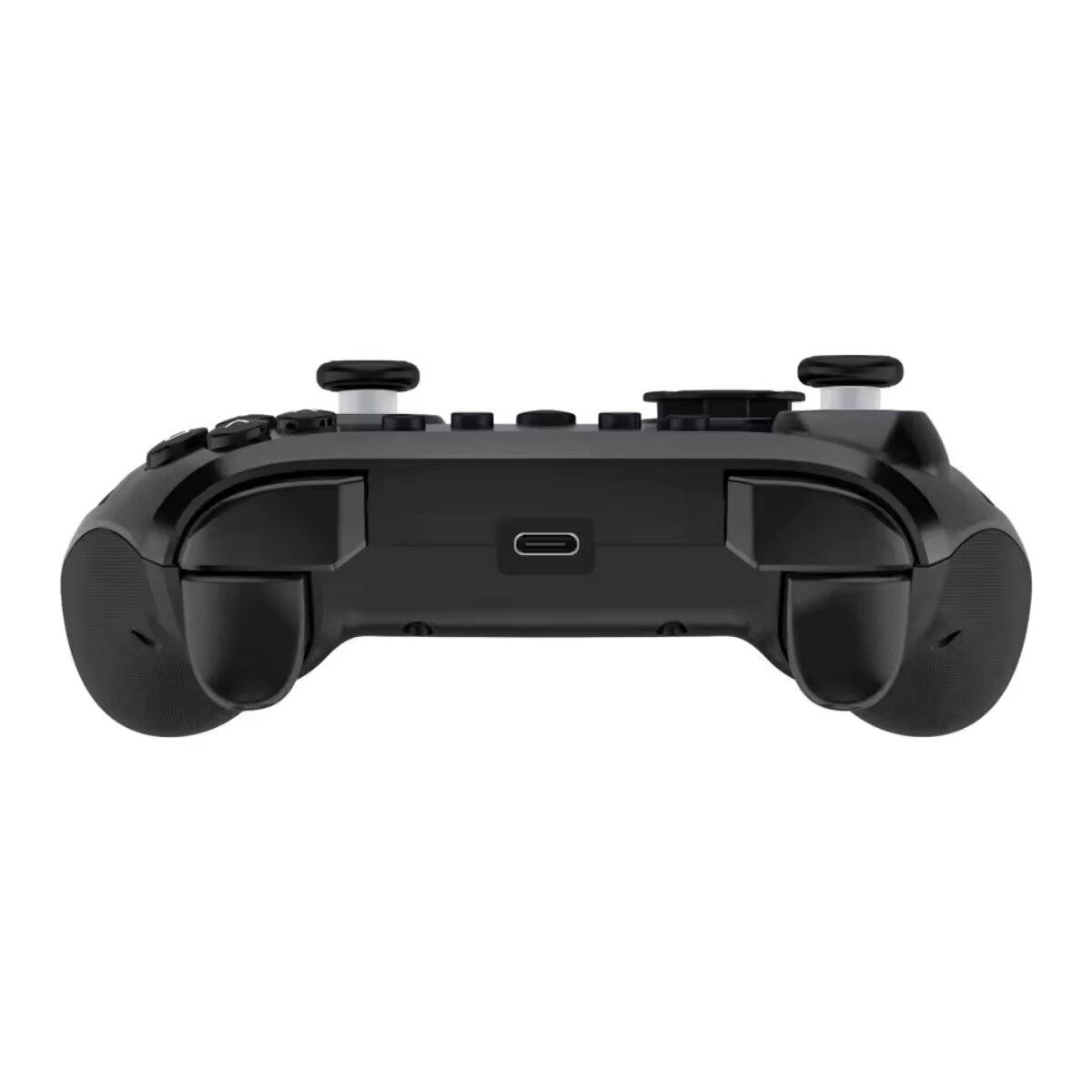 Wireless Gamepad mit 6-Achsen-Sensor und 9-Farben-RGB kompatibel mit Nintendo Switch/Lite/OLED
