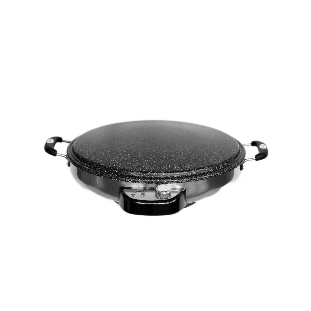 Zwei beige Smartphone-Hüllen, eine zeigt die Vorderseite mit einem Kameraausschnitt und die andere zeigt die Rückseite mit einem kreisförmigen Design.