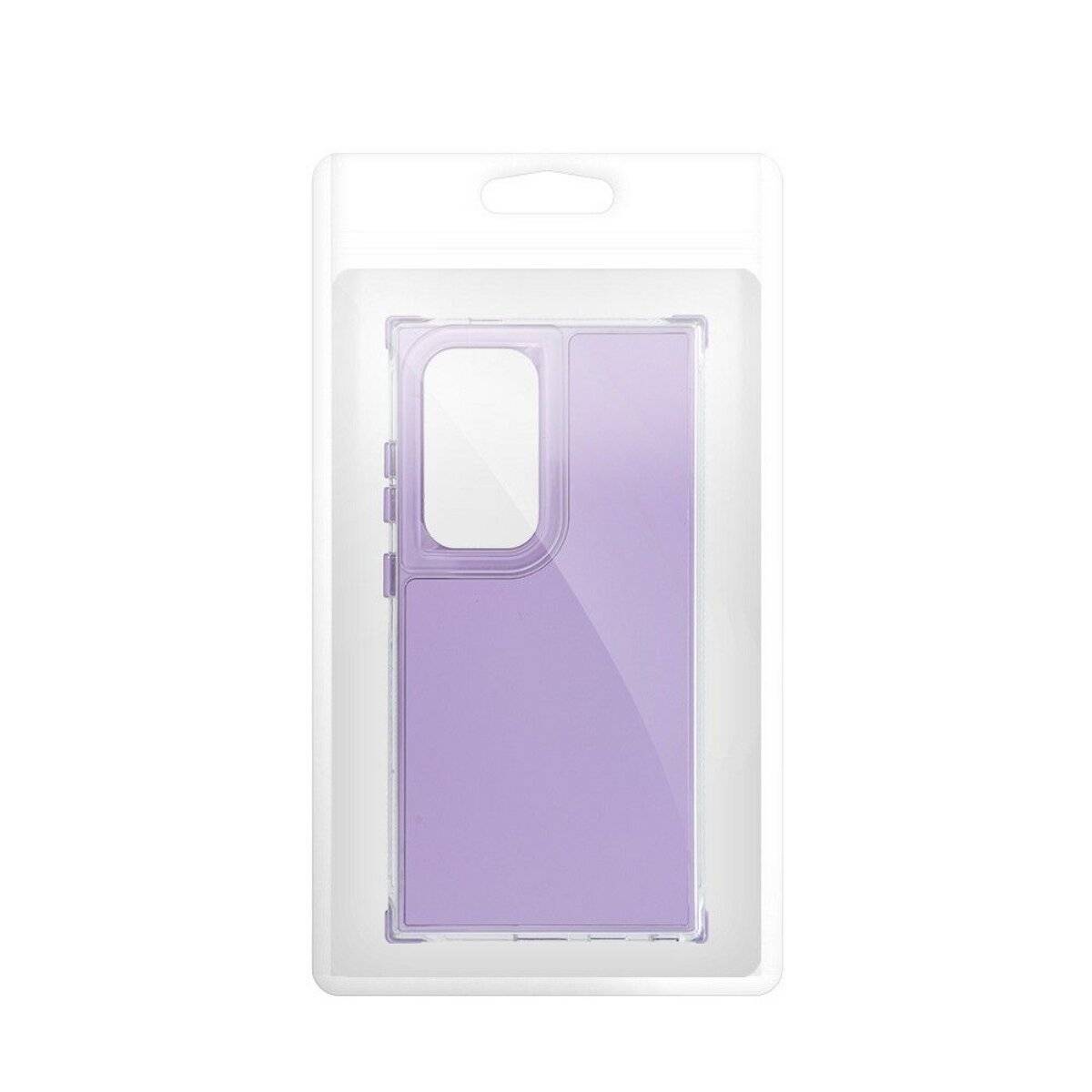 Matrix Handyhülle Hell Lila Kompatibel mit Samsung Galaxy A16 5G