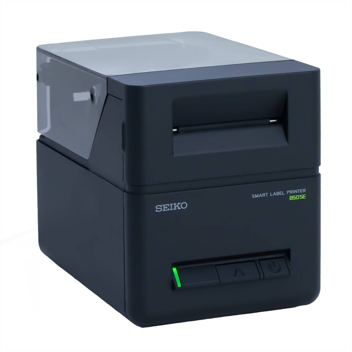 SEIKO Smart Label Printer SLP 850SE Seriell