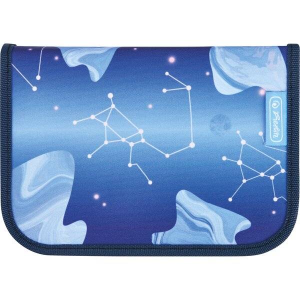 Schulranzen FiloActive XL Plus Polyesther 320x390x230mm Cosmic Explorer
