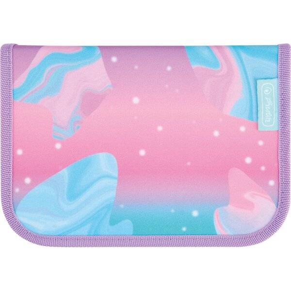 Schulranzen FiloActive XL Plus Polyesther 320x390x230mm Ocean Lights