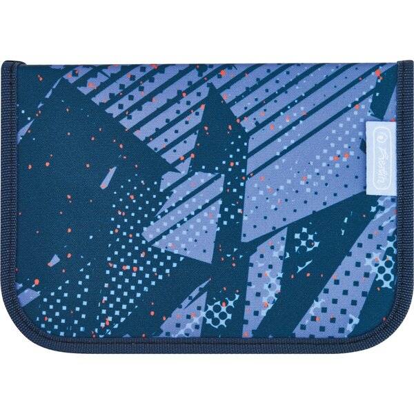 Schulranzen FiloActive XL Plus Polyesther 320x390x230mm TechMech