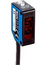 WL100-2P3439 Miniatur-Lichtschranken