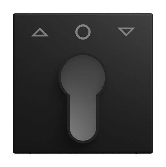 2557 PZ-915-101 Zentrals. Pfeil auf/ab