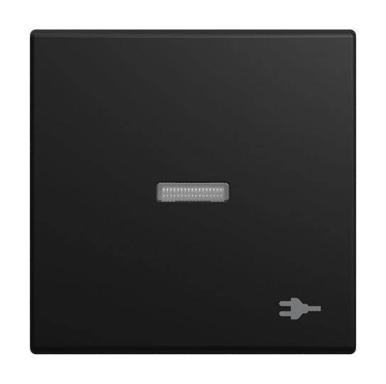 1789 ST-915 Wippe transparenter Kalotte