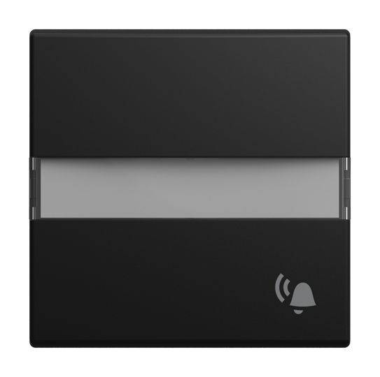 2506 N/KI-915 Wippe Beschr.-Feld Klingel