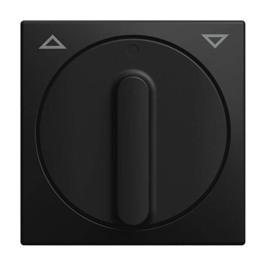 2542 DR-915 Zentralscheibe Drehgriff