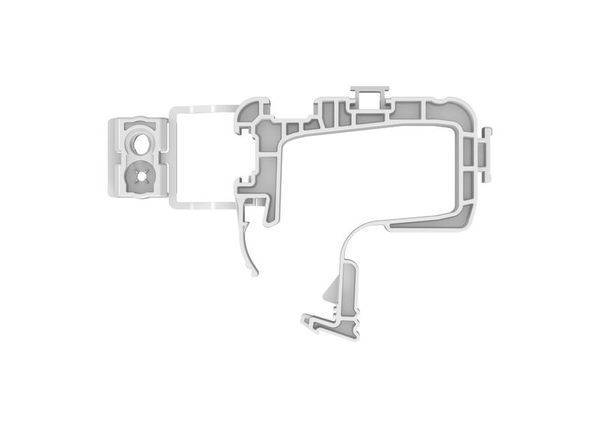 Sammelhalter PRO EPH-20 (100 Stk.)