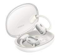 Baseus Eli Sport 1 Open-Ear Stellar White - Kopfhörer - Stereo