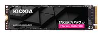 Kioxia SSD 2TB Exceria Pro G2 M.2 (2280) PCIe 5.0 NVMe