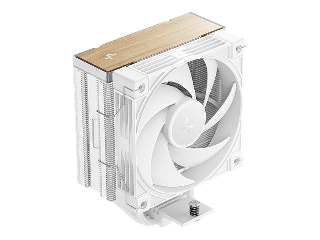 DeepCool AK400 G2 WH | CPU-KühlerCPU-Kühler / Lüfterdrehzahl: 2200 RPM±10% /