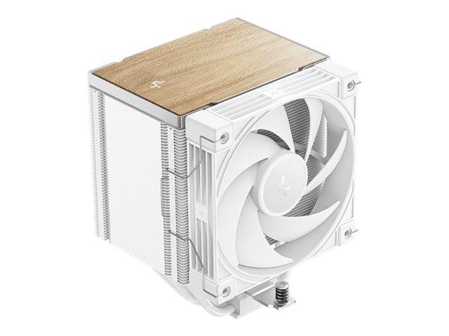 DeepCool AK500 G2 WH | CPU-KühlerCPU-Kühler / Lüfterdrehzahl: 2200 RPM±10% /