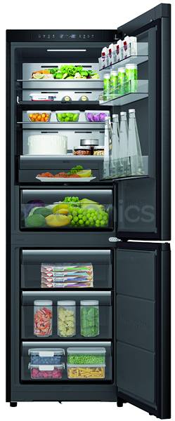 RB5K330GSFC Kühl-Gefrierkombination