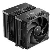 DeepCool AK620 G2 DIGITAL NYX | CPU-KühlerCPU-Kühler / Lüfterdrehzahl: 2000