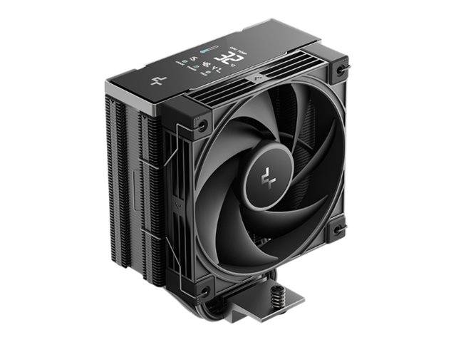 DeepCool AK400 G2 DIGITAL NYX | CPU-KühlerCPU-Kühler / Lüfterdrehzahl: 2200