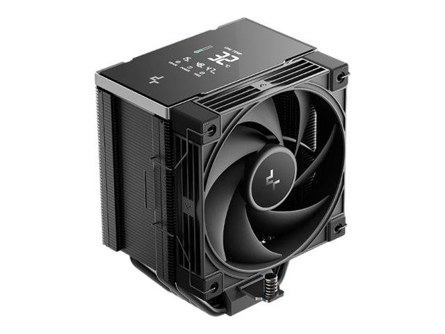 DeepCool AK700 DIGITAL NYX | CPU-KühlerCPU-Kühler / Lüfterdrehzahl: 2700 RPM±10%