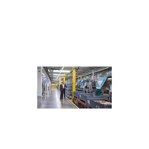 Siemens Dig.Industr. BF Analytics - Operations 9MC1110-1AA00-0AA5