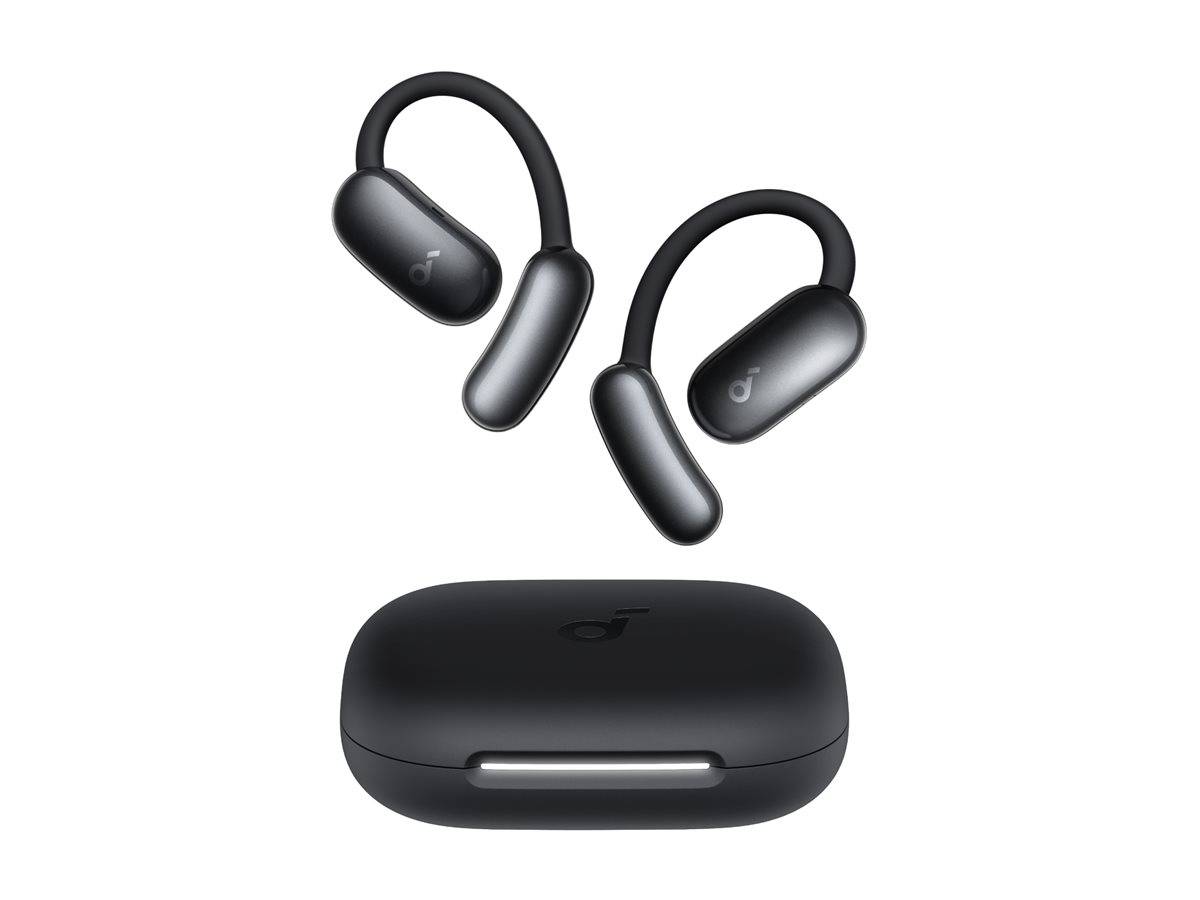 Anker Innovations Soundcore AeroFit 2 AI Assistant - True Wireless-Kopfhörer