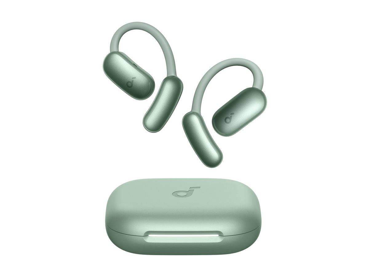 Anker Innovations Soundcore AeroFit 2 AI Assistant - True Wireless-Kopfhörermit