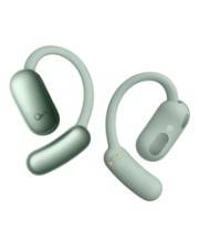 Anker Innovations Soundcore AeroFit 2 AI green Open-Ear-Kopfhörer 35 Stunden Wiedergabezeit IP55 inkl.