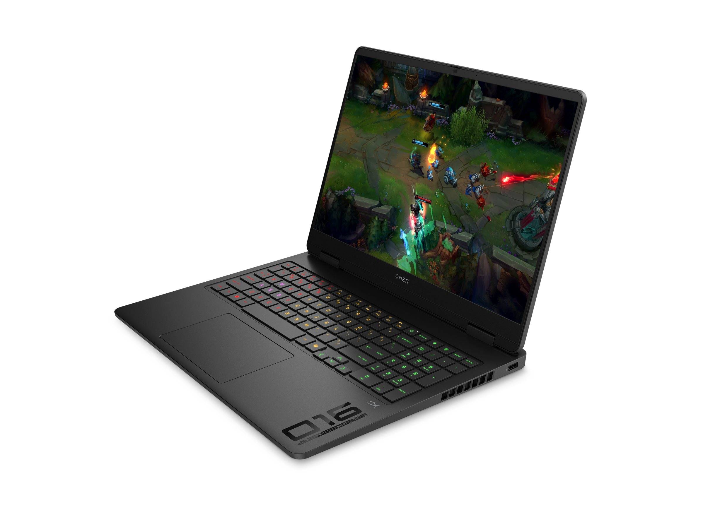 HP OMEN by HP Laptop 16-am0279ng - Intel Core Ultra 7 255H - Win 11 Home -