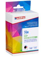 Tintenpatronenschachtel mit 