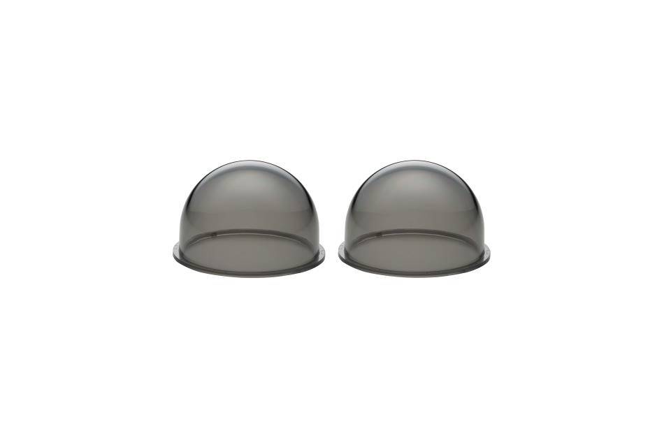 Bosch NDA-7042-TBL, Kuppel, getönt, für Bosch Flexidome dual 7100i, 2 Stück