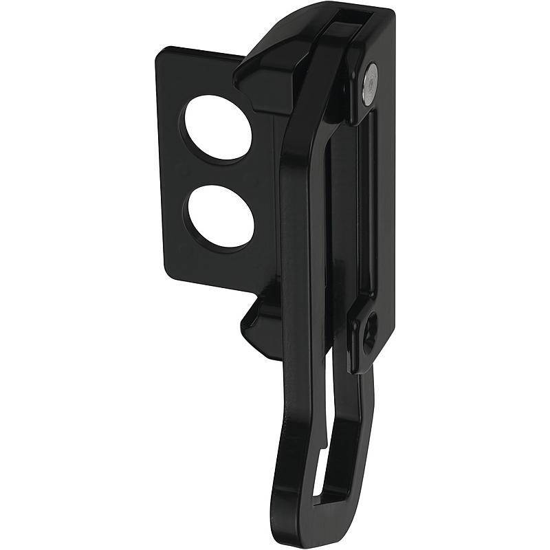 Abus PSB2700 SW Sperrbügel-Set f. PR2800,2700,2600, Zubehörartikel, Sperrbügel - Modell: PSB 2700 | Einsatzbereich: Tür