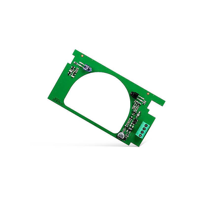 Satel SX6-TO Optischer Schaumsensor, Zubehörartikel, Ausschäum-Schutz