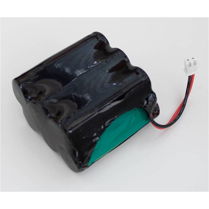 LUPUS - Notstrom Akku für XT2 (Plus) Zentrale, Notstrom Akku für XT2 (Plus) Zentrale | 1600 mAh