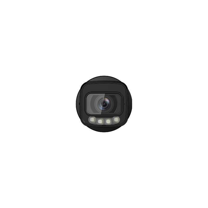 Dahua IPC-HFW3249TP-ZS-IL IP-Kamera 1080p T/N IR, 1080pBullet Kamera | Blickwinkel:104° - 29° (Objektiv-Brennweite 2,7