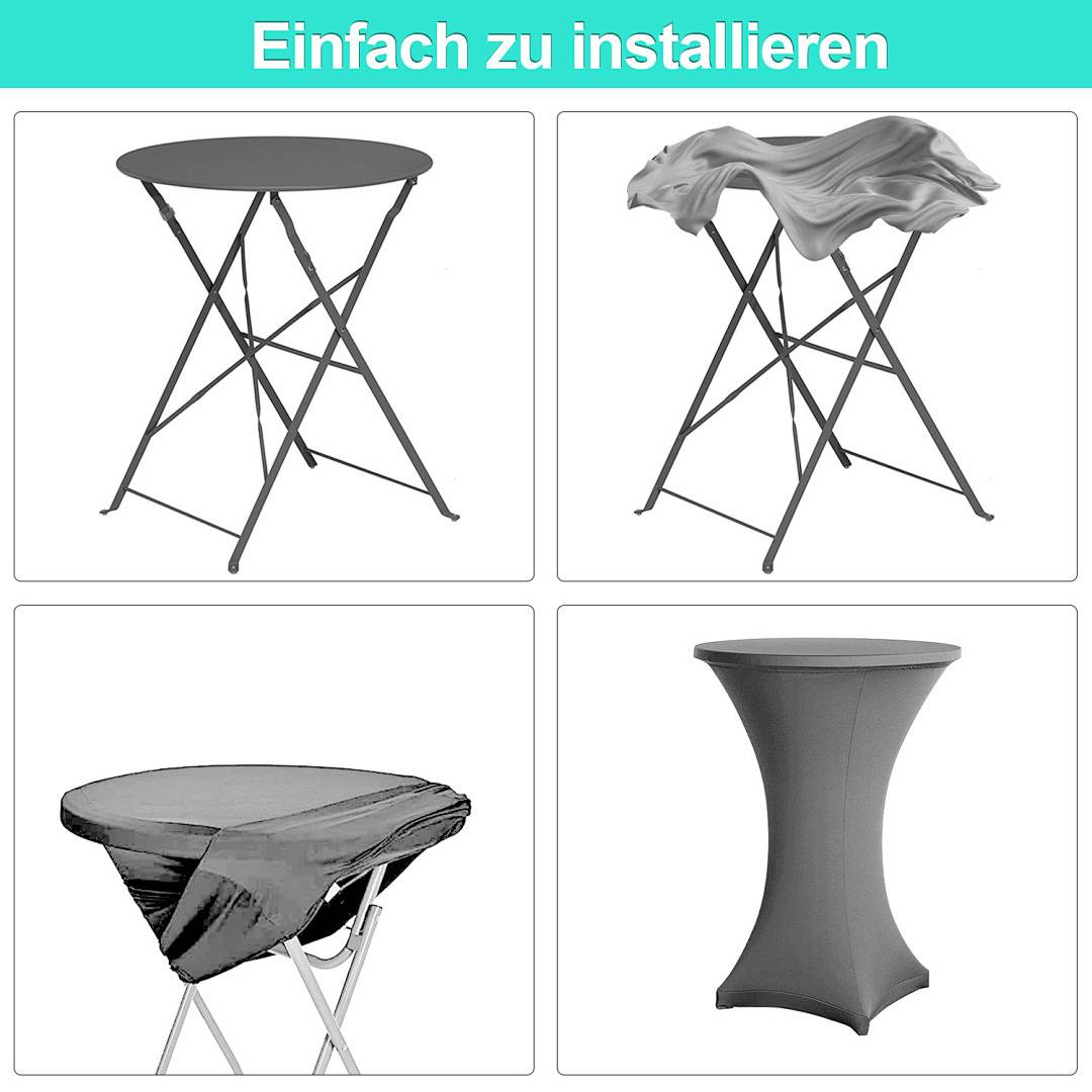 „Einfach zu installieren