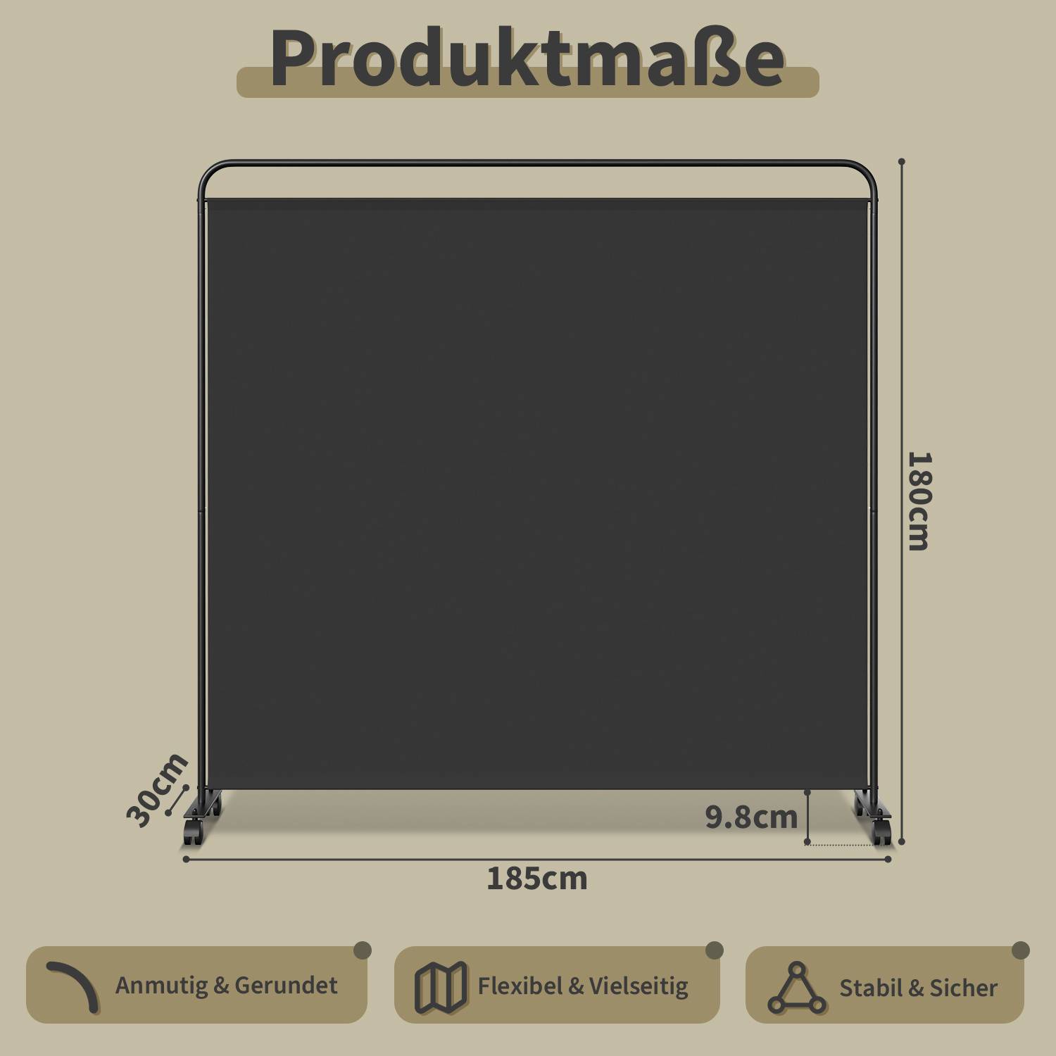 „Produktmaße