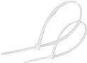 Lanview Cable tie white 2.5 x 60 mm (LVT551010)