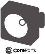CoreParts Projector Lamp for OPTOMA HD29DSE HD29Darbee