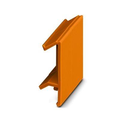 „Orange-Klemmenblocktrennschärfer