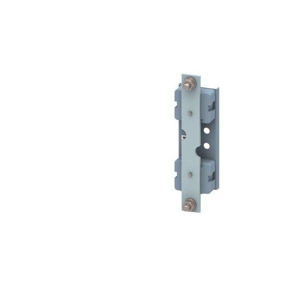 Siemens Dig.Industr. Neutralanschlusssockel 3NG2300