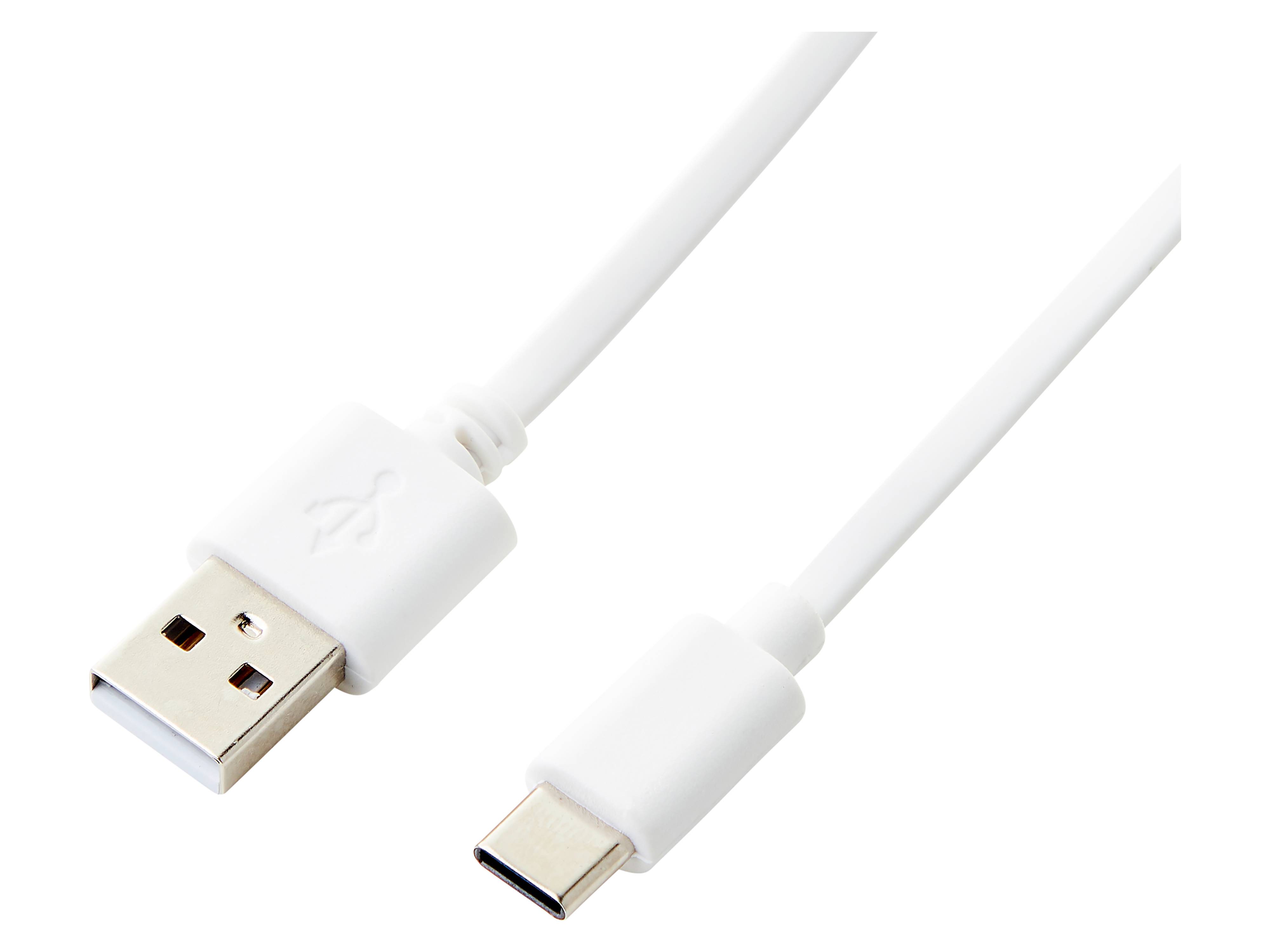 BRILLIANT LED-Akku-Tischleuchte G40895/75, 3 W, 400 lm, IP44, 3000 K, weiß