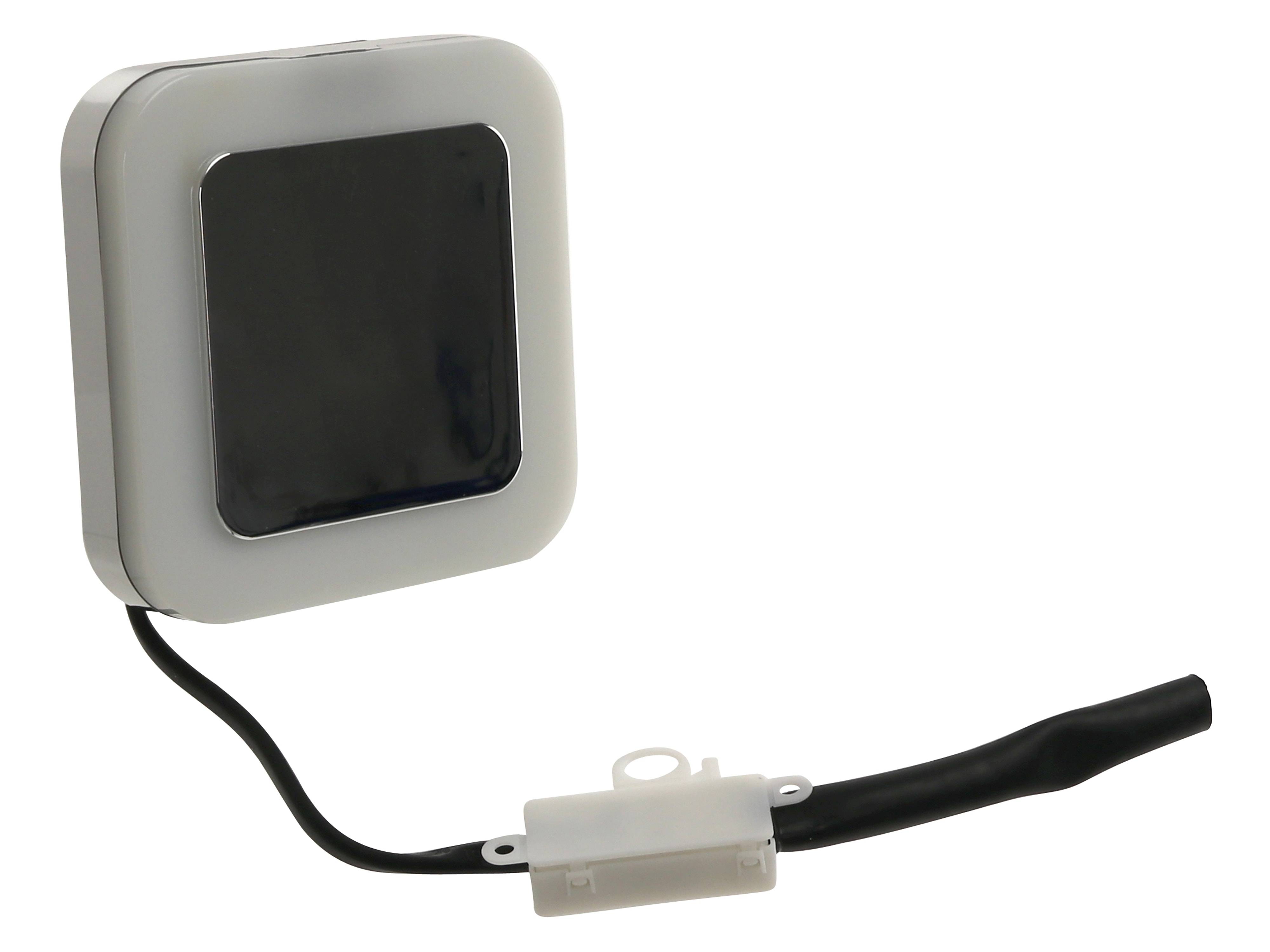 BRILONER LED-Spiegelleuchte SPLASH