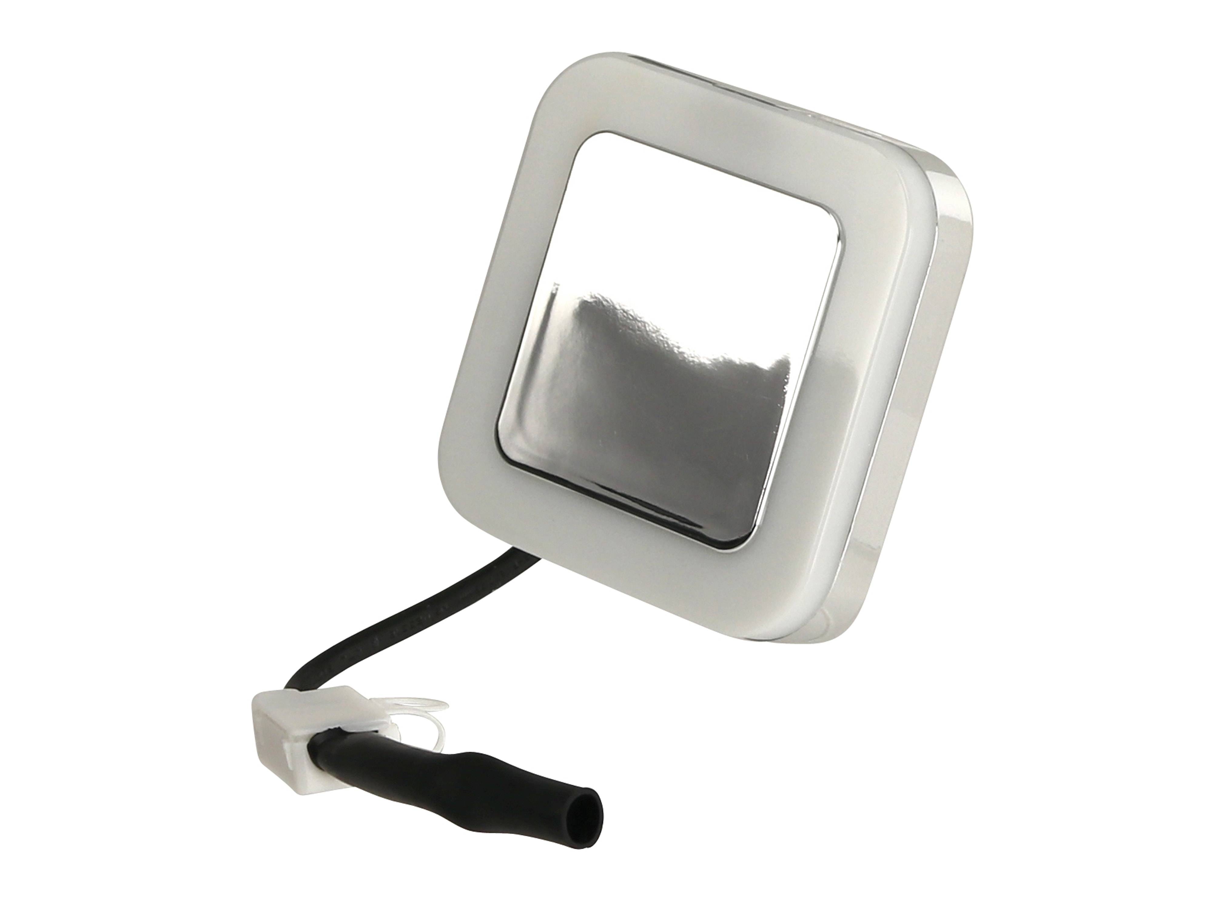 BRILONER LED-Spiegelleuchte SPLASH