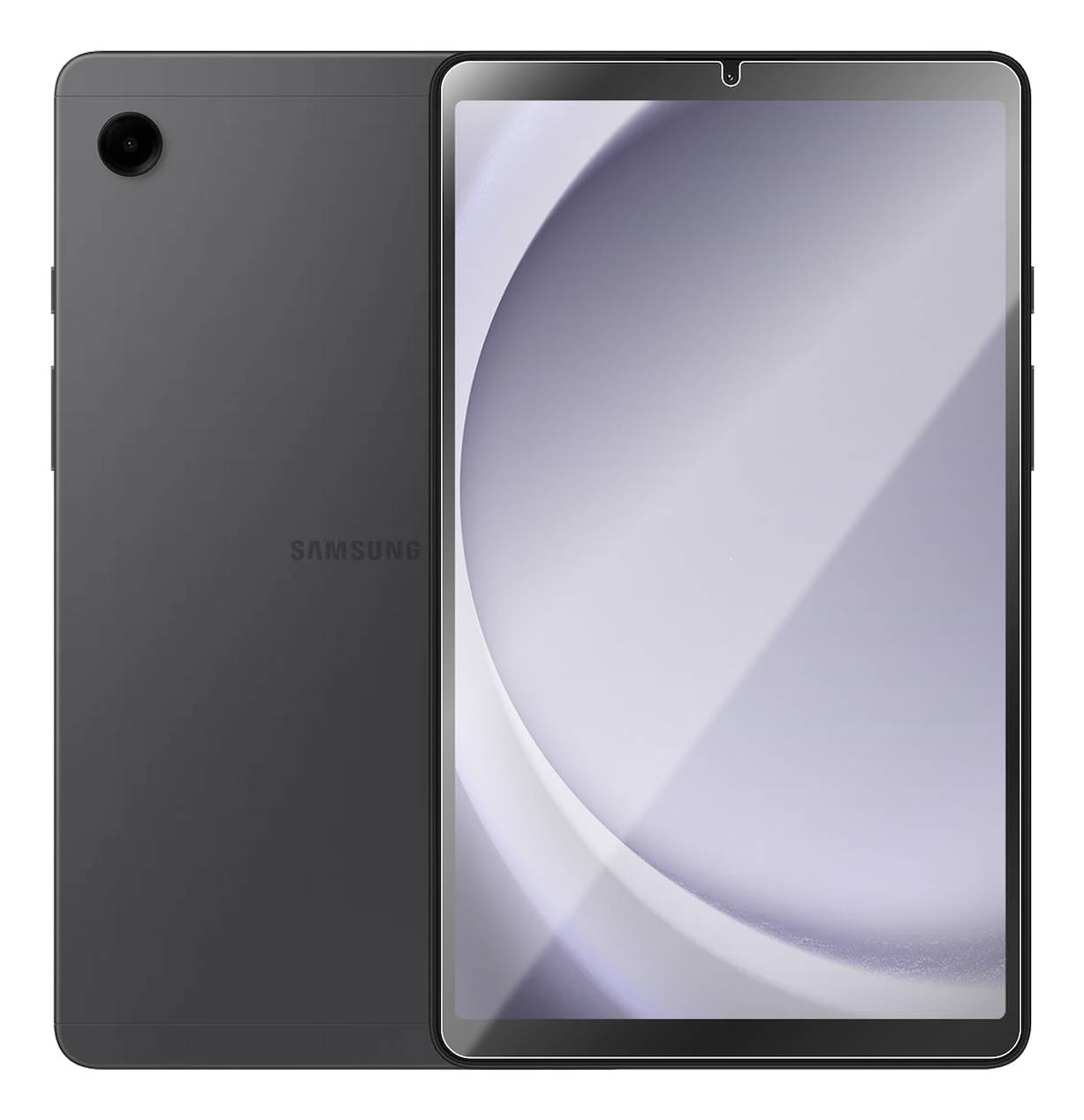 Samsung Mobeen Tempered Glass für Galaxy Tab A11+