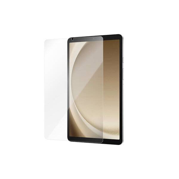 Mobeen Tempered Glass für Galaxy Tab A11+