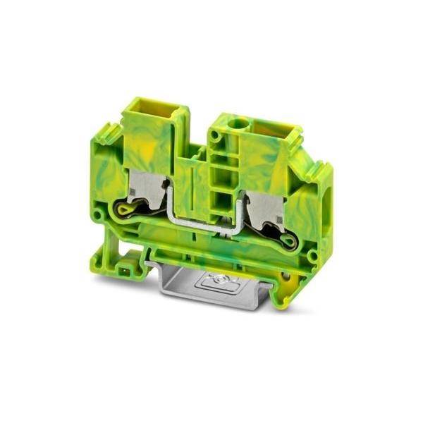 Phoenix Contact Schutzleiterklemme XTV 6-PE