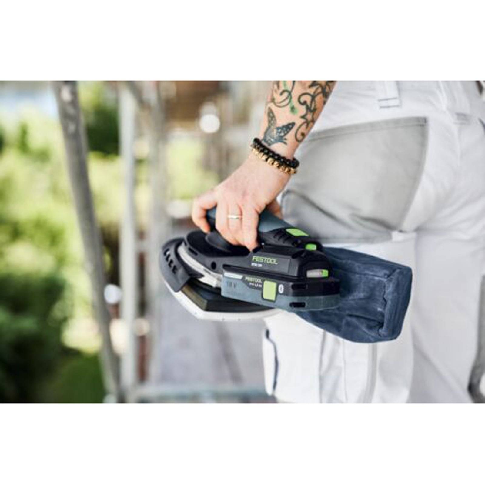 Festool Protector PR DTSC 200 - 578862